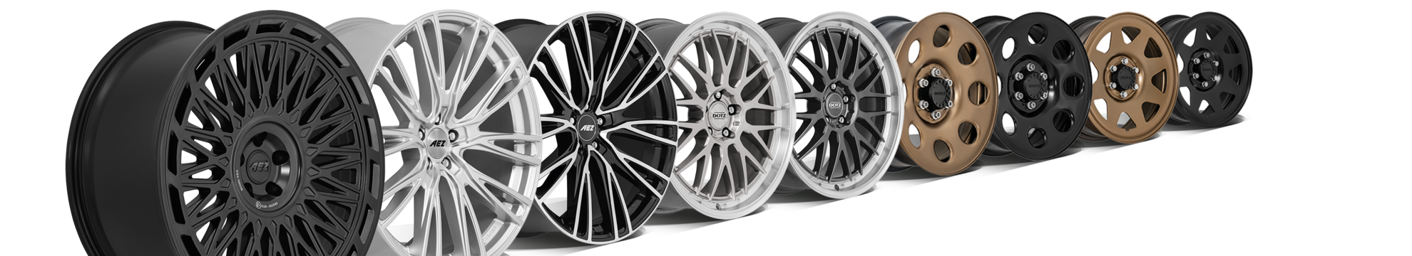 ALCAR Wheels GmbH