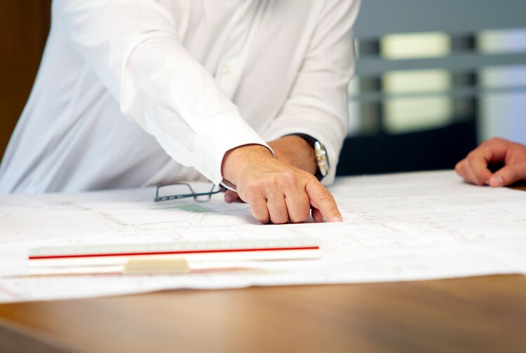 Bmst. Ing. Jürgen Bichler GmbH Bild 2