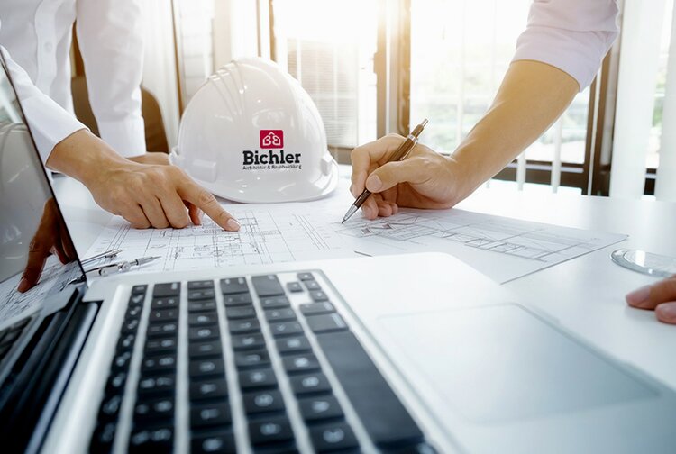 Bmst. Ing. Jürgen Bichler GmbH Bild 3