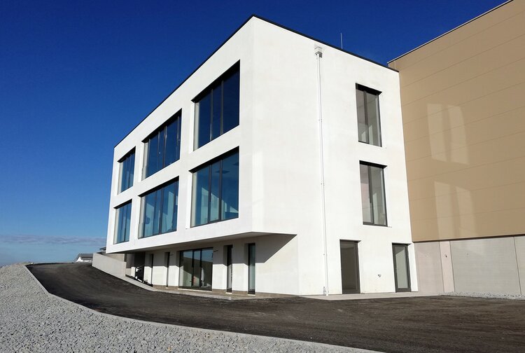 Bmst. Ing. Jürgen Bichler GmbH Bild 4