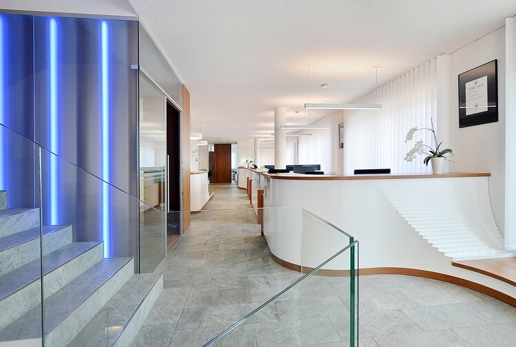 Bmst. Ing. Jürgen Bichler GmbH Bild 7