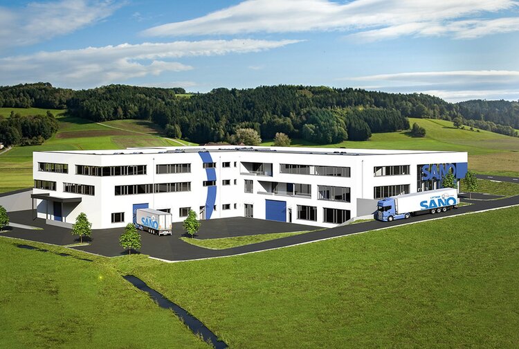 Bmst. Ing. Jürgen Bichler GmbH Bild 8