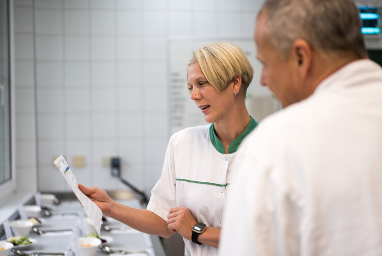 Klinikum Bad Hall Bild 4