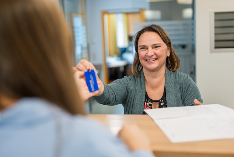 Klinikum Bad Hall Bild 5