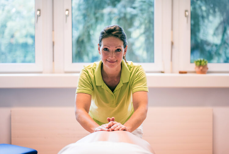 Klinikum Bad Hall Bild 7