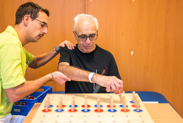 Klinikum Bad Hall Bild 8