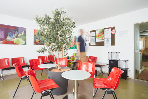 Arztpraxis Dr. Susanne Kuta - Fachärztin für Allgemeinmedizin und Familienmedizin