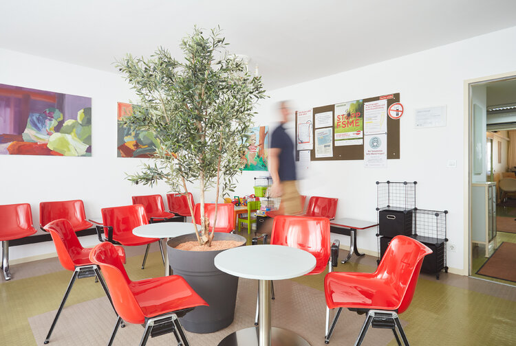 Arztpraxis Dr. Susanne Kuta - Fachärztin für Allgemeinmedizin und Familienmedizin Bild 1