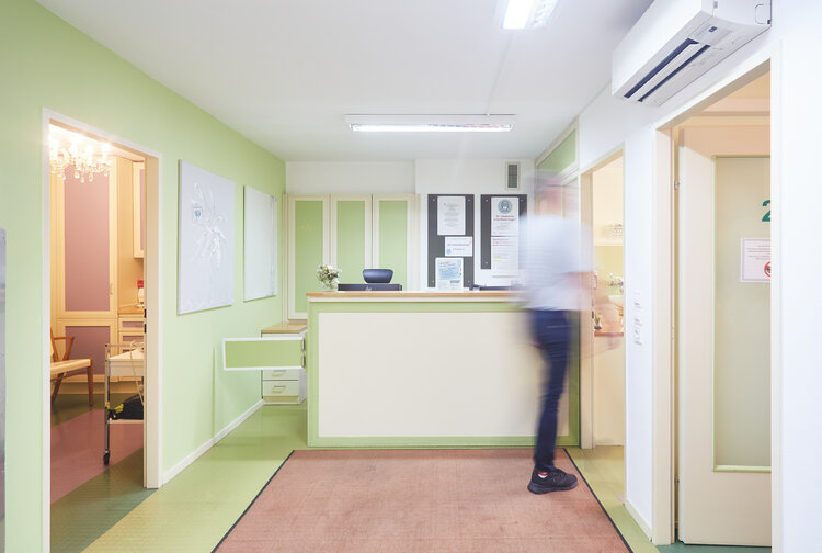 Arztpraxis Dr. Susanne Kuta - Fachärztin für Allgemeinmedizin und Familienmedizin Bild 2