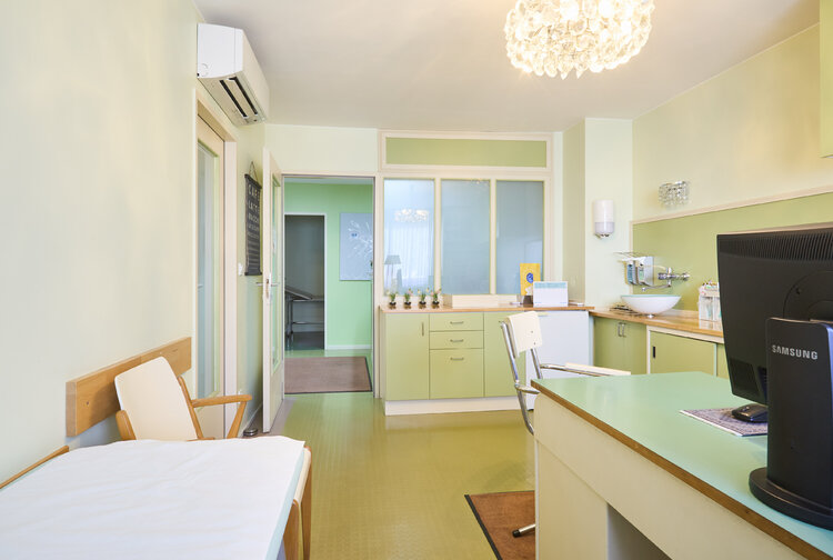 Arztpraxis Dr. Susanne Kuta - Fachärztin für Allgemeinmedizin und Familienmedizin Bild 3