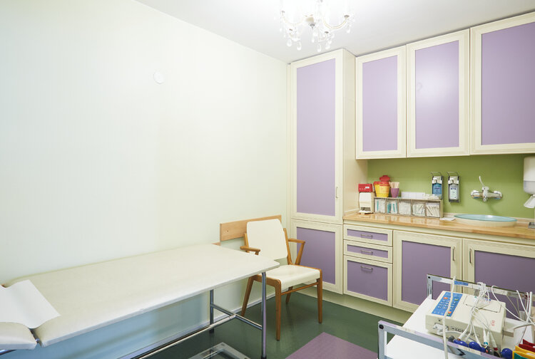 Arztpraxis Dr. Susanne Kuta - Fachärztin für Allgemeinmedizin und Familienmedizin Bild 5