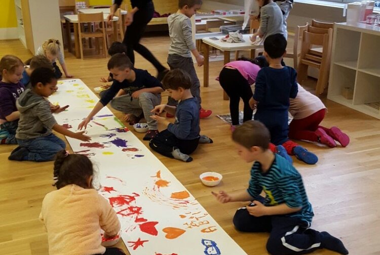 Kindergarten Helden Bild 3