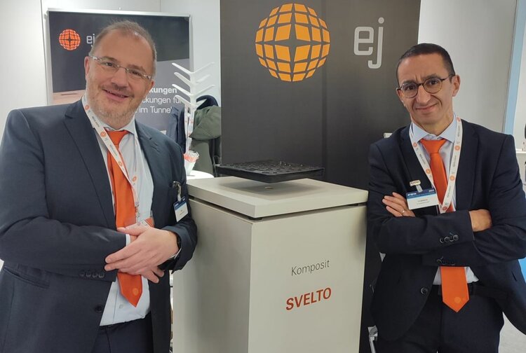 EJ Österreich Access Solutions GmbH Bild 2
