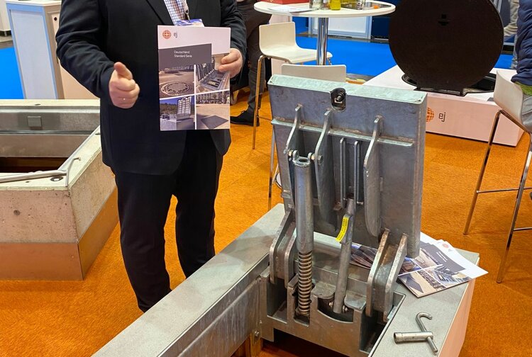 EJ Österreich Access Solutions GmbH Bild 3