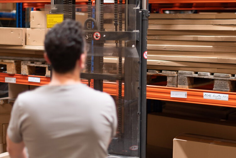 Indisplay HandelsGmbH Bild 3