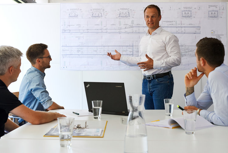 Schimetta Consult Ziviltechniker GesmbH Bild 1