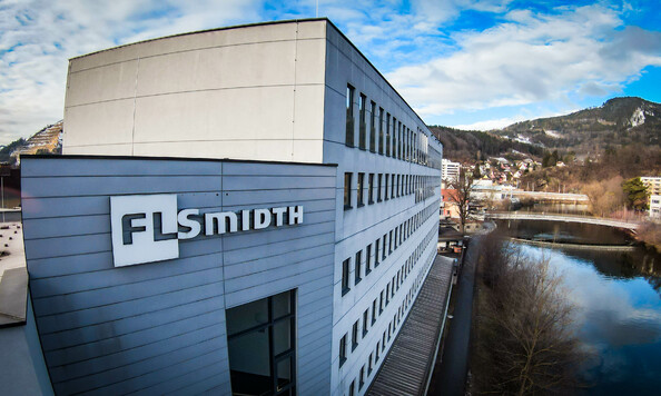FLSmidth GmbH Bild 8