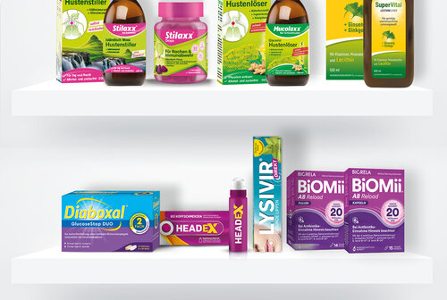 Kosan Pharma GmbH