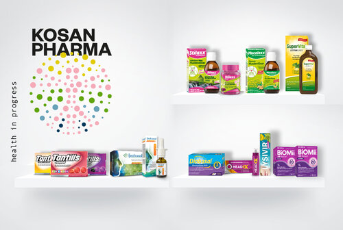 Kosan Pharma GmbH