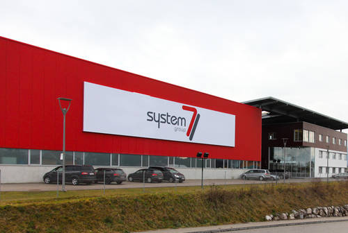 system7 metal technology GmbH