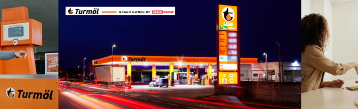 Titelbild der Firma ORLEN Austria GmbH
