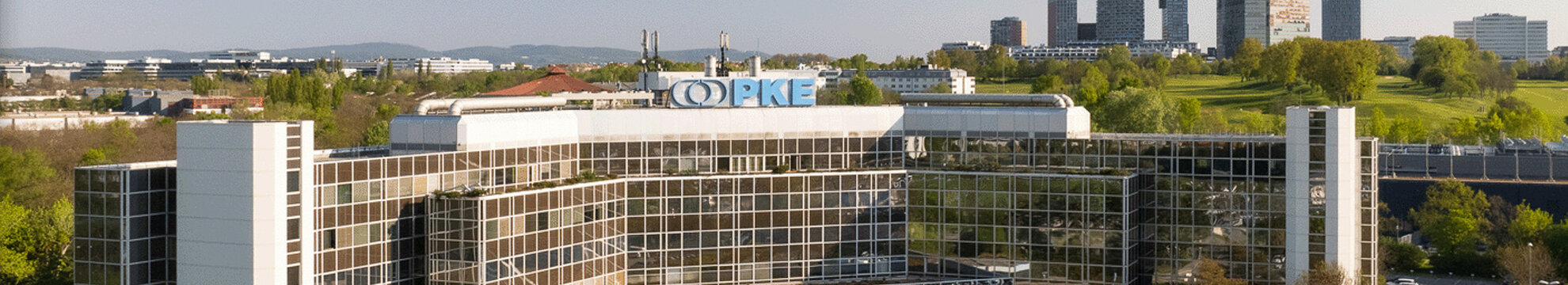 PKE Electronics GmbH