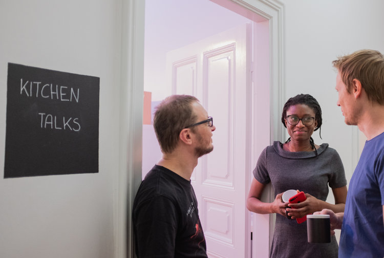 lingohub GmbH Bild 3