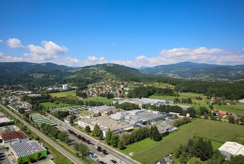 TDK Electronics GmbH & Co OG