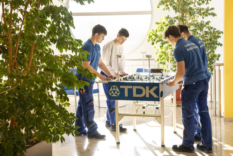 TDK Electronics GmbH & Co OG Bild 3