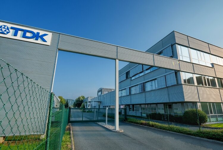 TDK Electronics GmbH & Co OG Bild 5