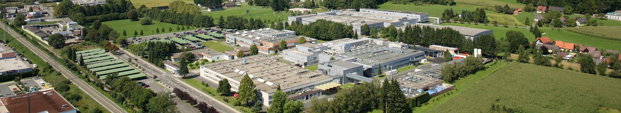 TDK Electronics GmbH & Co OG