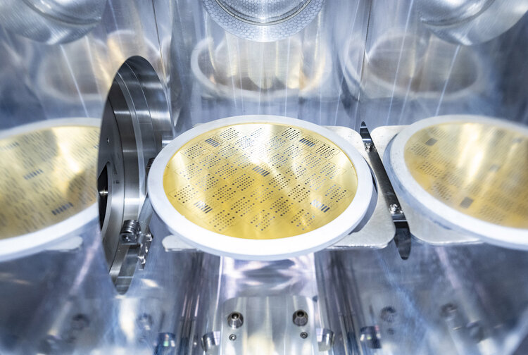 TDK Electronics GmbH & Co OG Bild 9