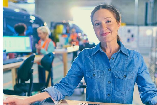 Amazon Transport Austria GmbH