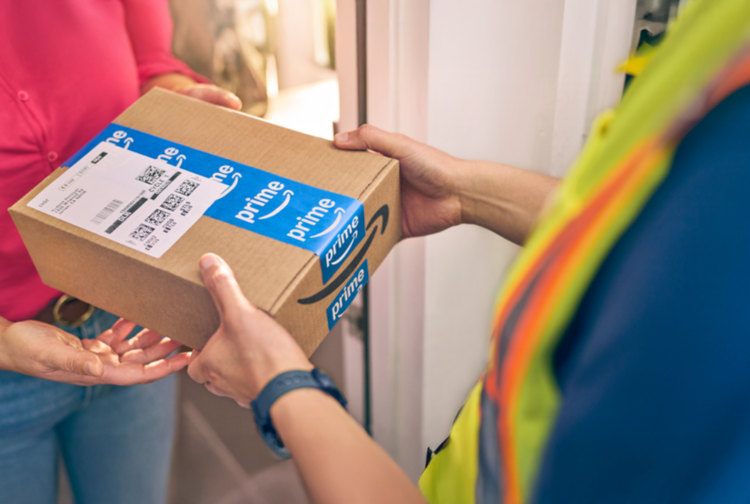 Amazon Transport Austria GmbH Bild 6