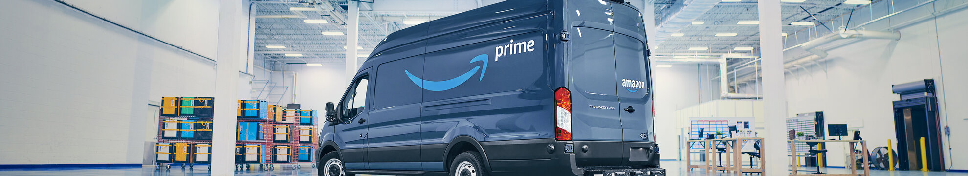 Amazon Transport Austria GmbH