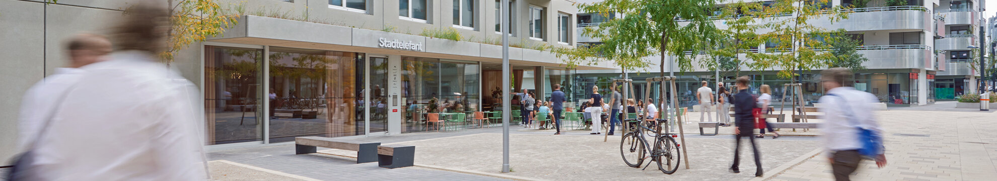 Franz und Sue ZT GmbH