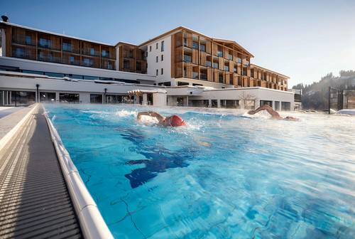 Pletzer Resorts Holding GmbH