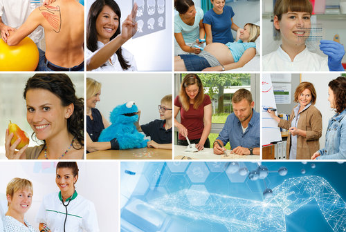 FH Gesundheitsberufe OÖ GmbH