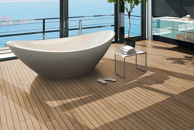 Puchegger & Jilg Parkett Groß- und Einzelhandel GmbH Bild 3