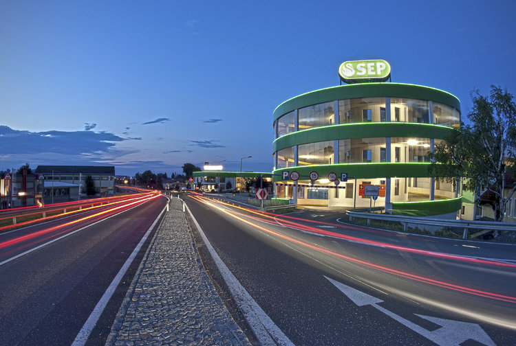 SEP Familieneinkaufspark Bild 1