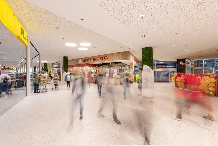 SEP Familieneinkaufspark Bild 2