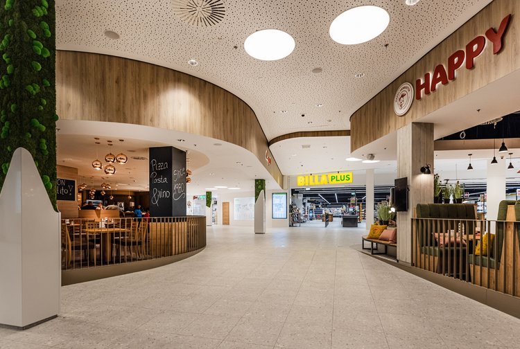 SEP Familieneinkaufspark Bild 3