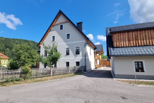 Forstverwaltung Weyer