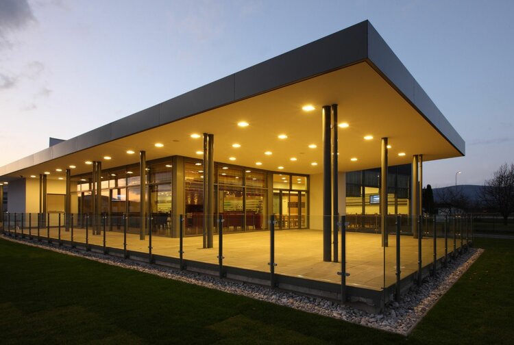 Haus & Brunner GmbH Bild 1