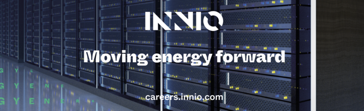 Titelbild der Firma INNIO Group