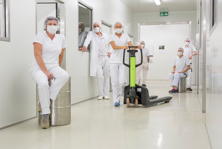 SAN-U-VIT GmbH Bild 2