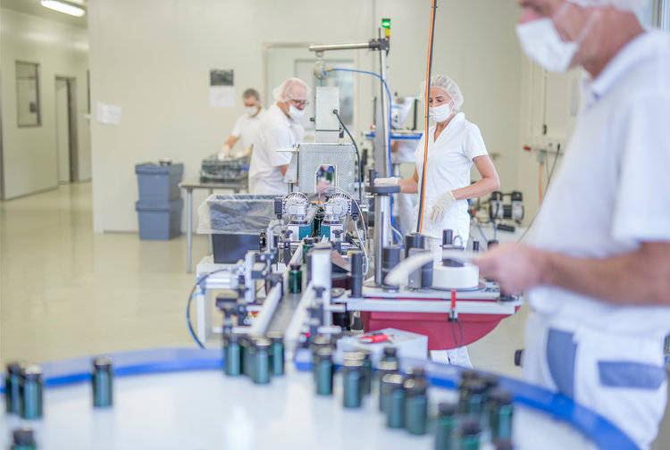 SAN-U-VIT GmbH Bild 3