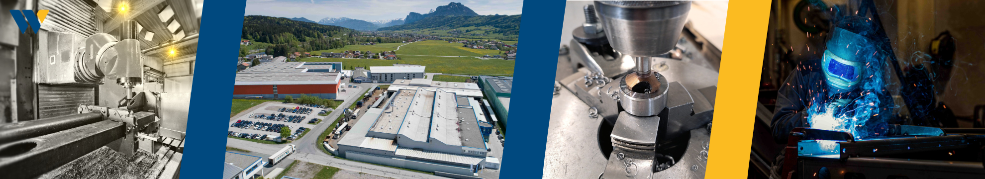 WECUBEX Fertigungstechnik GmbH