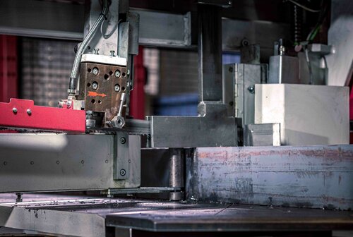 WECUBEX Fertigungstechnik GmbH