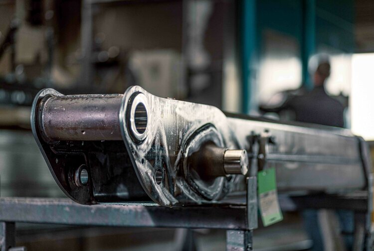 WECUBEX Fertigungstechnik GmbH Bild 5